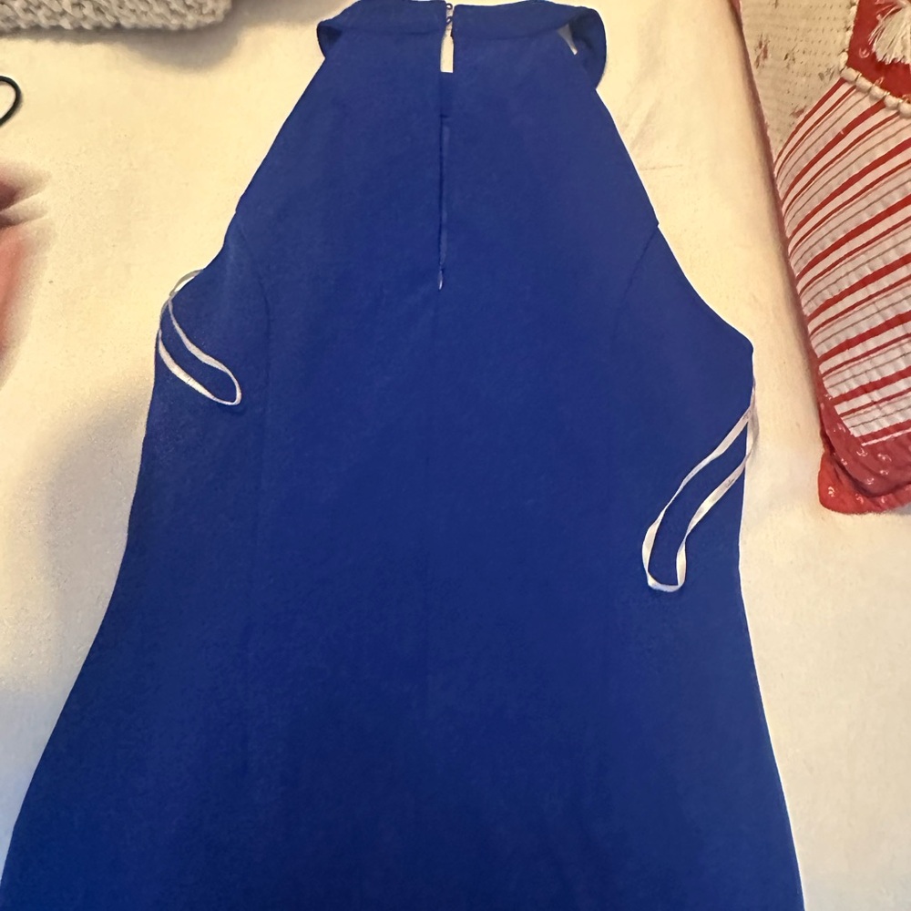 Lulu Dress